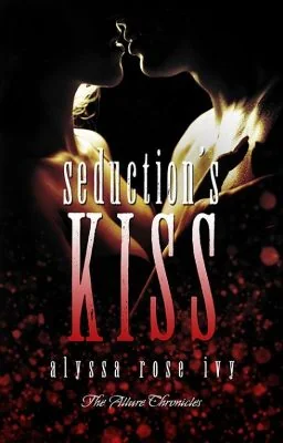 Seduction's Kiss cover