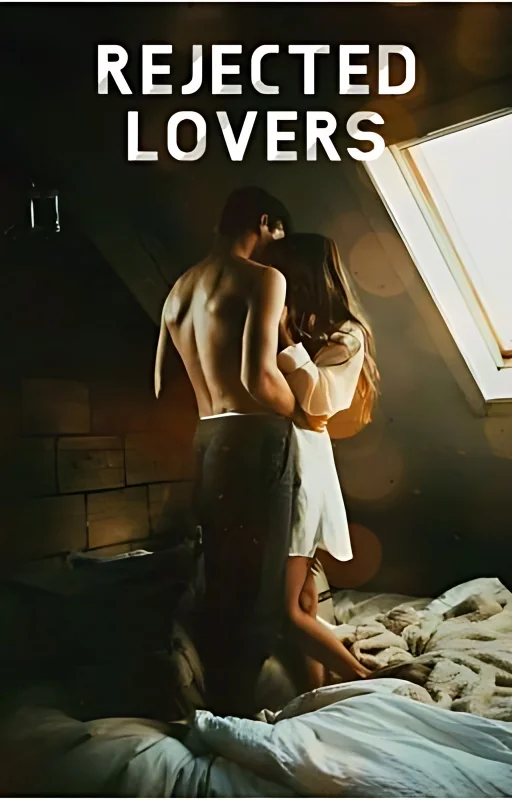 Rejected Lovers cover