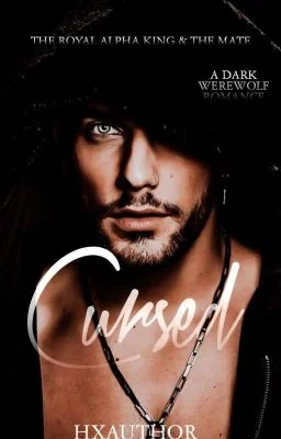 CURSED | ✓ cover