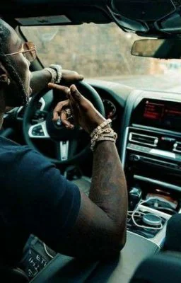 STRIP FA ME BABY[ a pop smoke story] cover