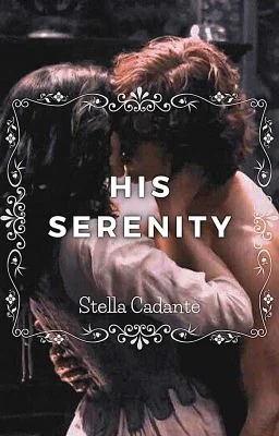 His Serenity cover