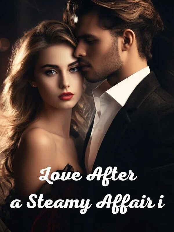 Love After a Steamy Affair cover