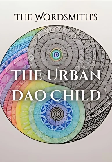 The Urban Dao Child. cover