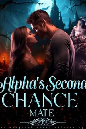 Alpha’s Second Chance Mate (Sidonie & Carlyle) cover