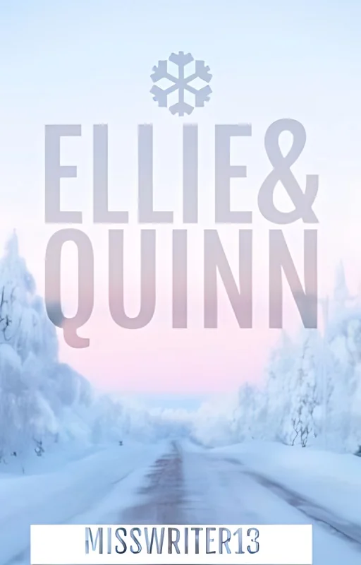 Ellie & Quinn ❄️ || WLW (Eng) cover