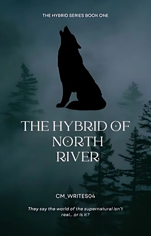 The Hybrid Series: The Hybrid Of North River cover