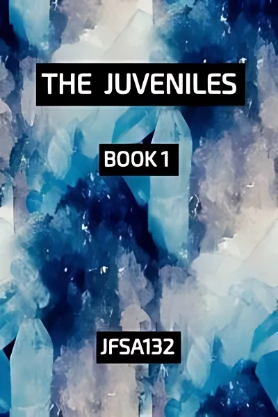 The Juveniles - Segment 1 (Completed) cover