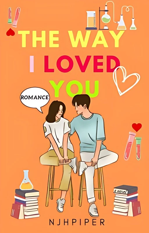 The Way I Loved You ✓ cover