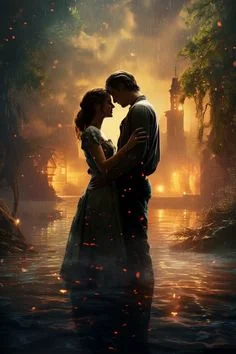 Definite Love: Always With You cover