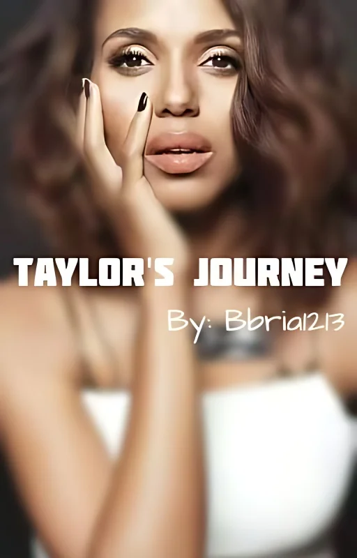Taylor's Journey (BWWM) ~Interracial~ cover