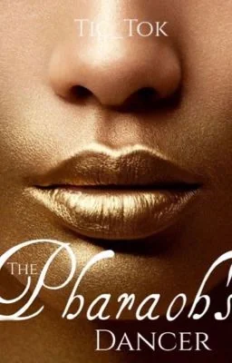 The Pharaoh's Dancer cover