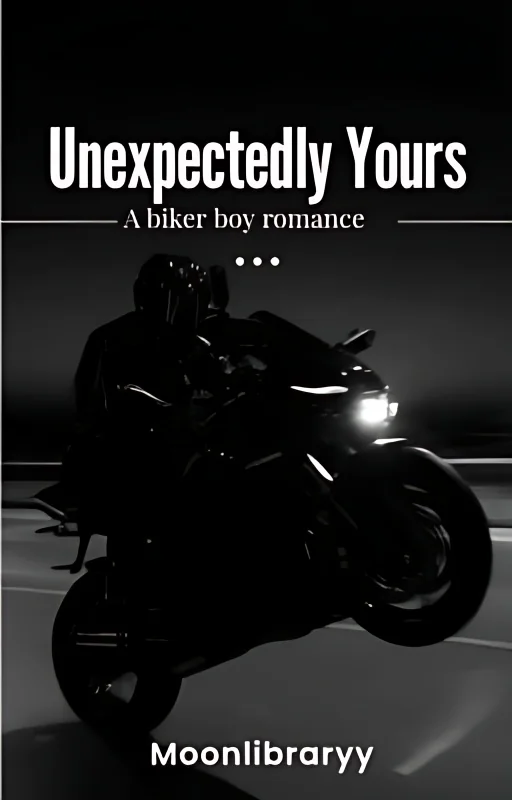 Unexpectedly Yours cover