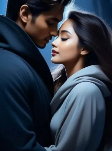 Blood And Silver:Rise of the Alpha’s Rejected Mate cover