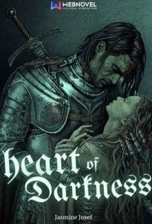 Heart of Darkness cover