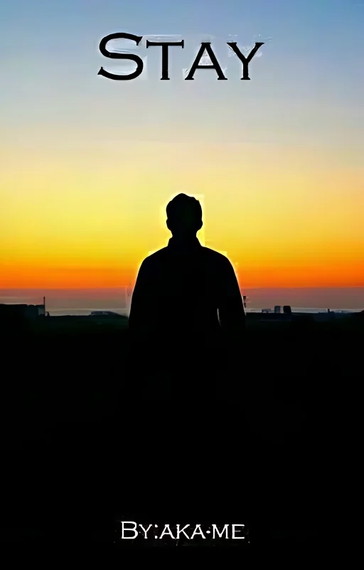 Stay (ManxBoy) cover