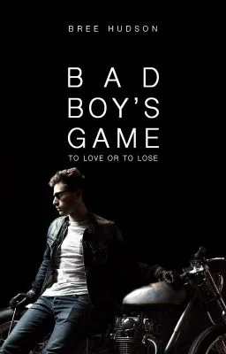 Bad Boy's Game cover