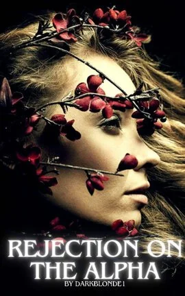 Rejection on the Alpha #1 cover