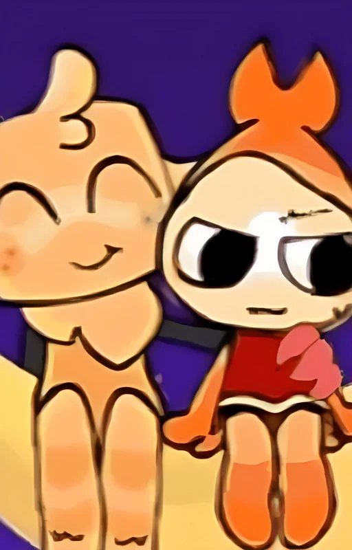 The Warming of Hearts: Shrimpo and Goob | Angryhugs / Hatehugs / Shrimpo x Goob cover