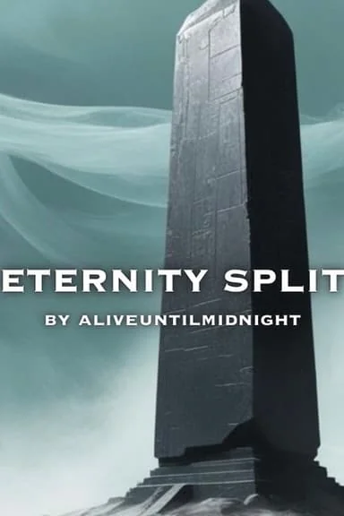 Eternity Split cover