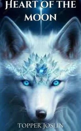 Heart of the Moon cover