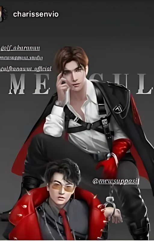 Devil's Babyboy cover