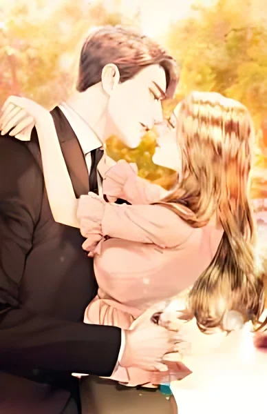 Convincing her (Jen and Lucas) cover