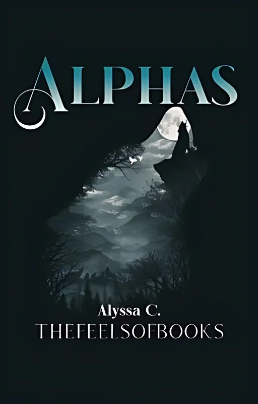 Alphas cover