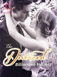 The Divorced Billionaire Heiress cover