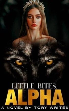 Little bites, alpha(to be taken down for editing) cover