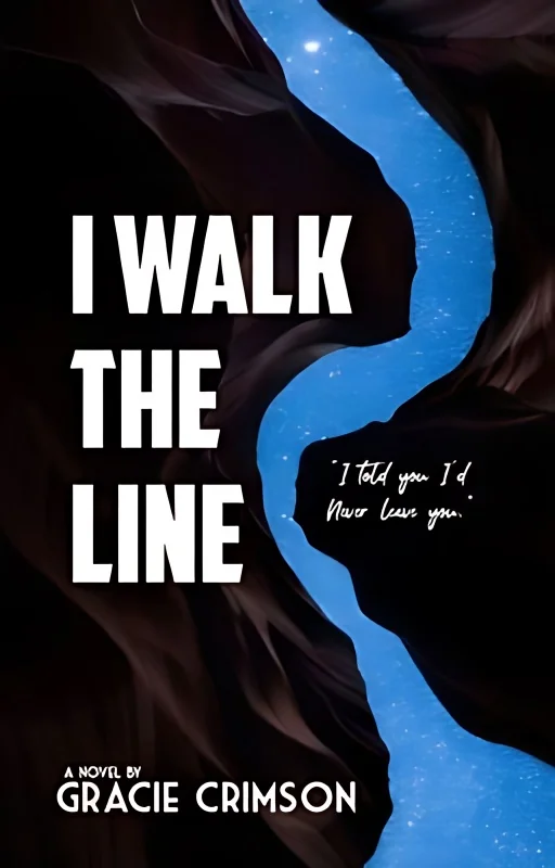 I Walk the Line ♤ (gxg) cover