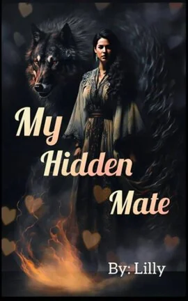 My hidden mate cover
