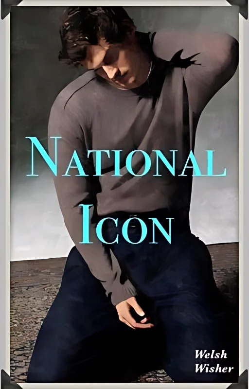 National Icon (BoyxBoy) cover
