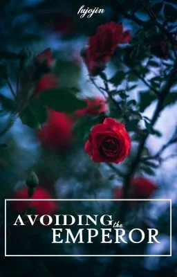 Avoiding  the Emperor cover