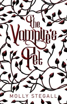The Vampire's Pet (Published) Book 1 and 2 cover