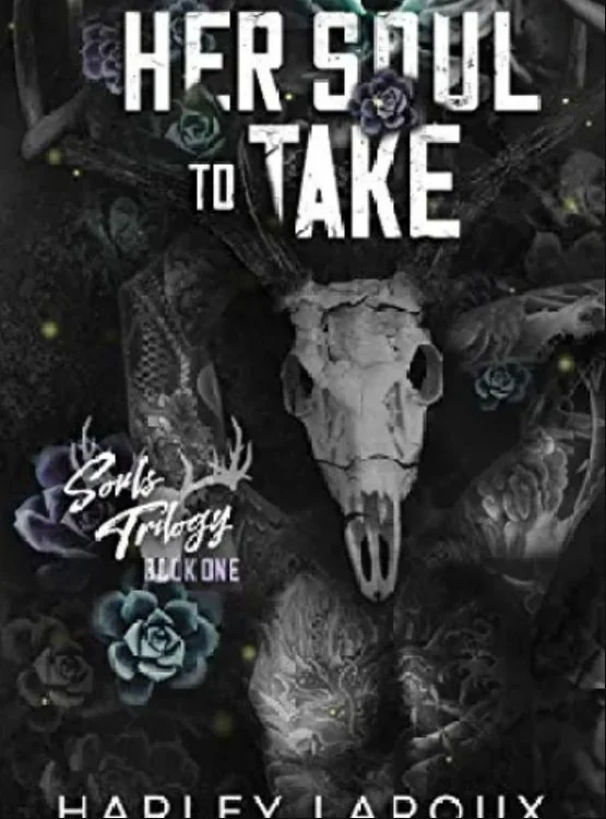 Her Soul to Take (Souls Trilogy) cover