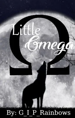 Little Omega cover