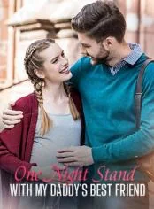 One night stand with my daddy's best friend cover