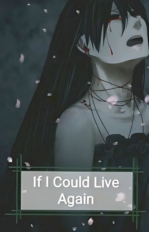 If I Could Live Again cover