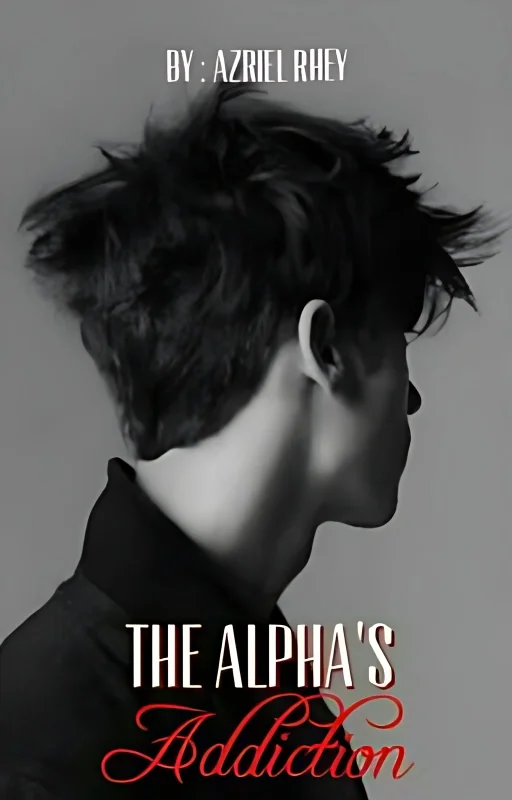 The Alpha's Addiction [BxB] cover