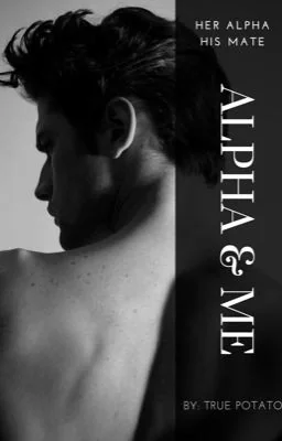 Alpha and Me cover