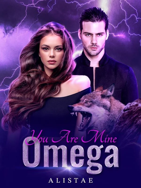 You Are Mine Omega cover