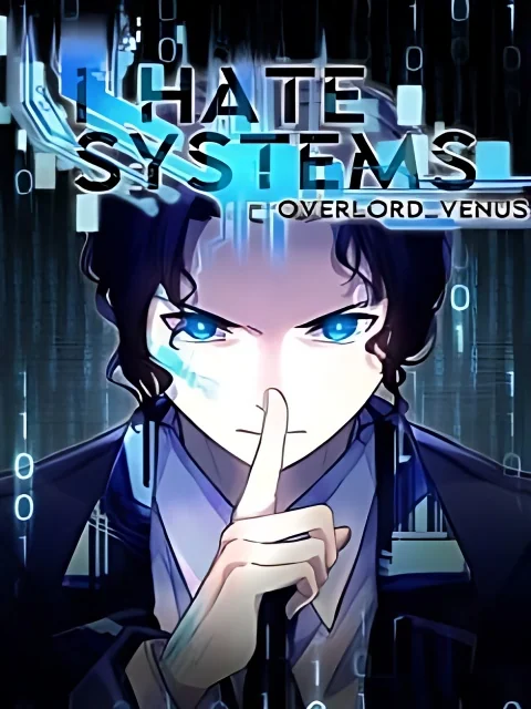 I Hate Systems cover