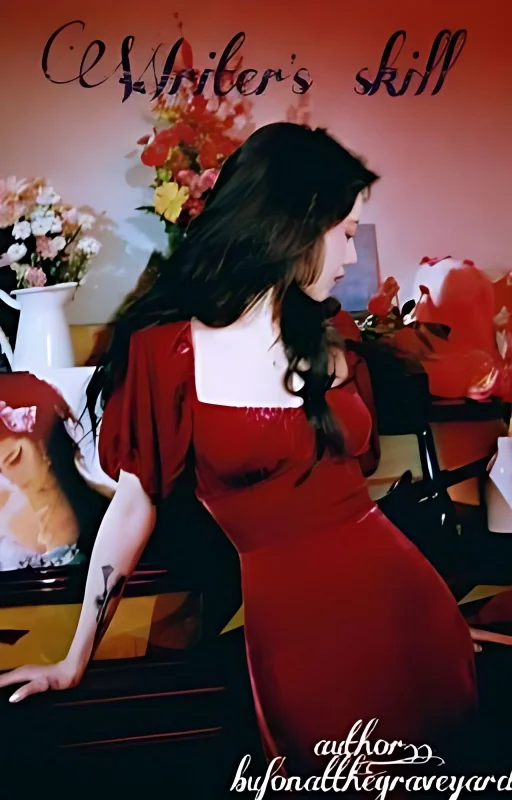 Writer's skill [ Quick Transmigration story] cover