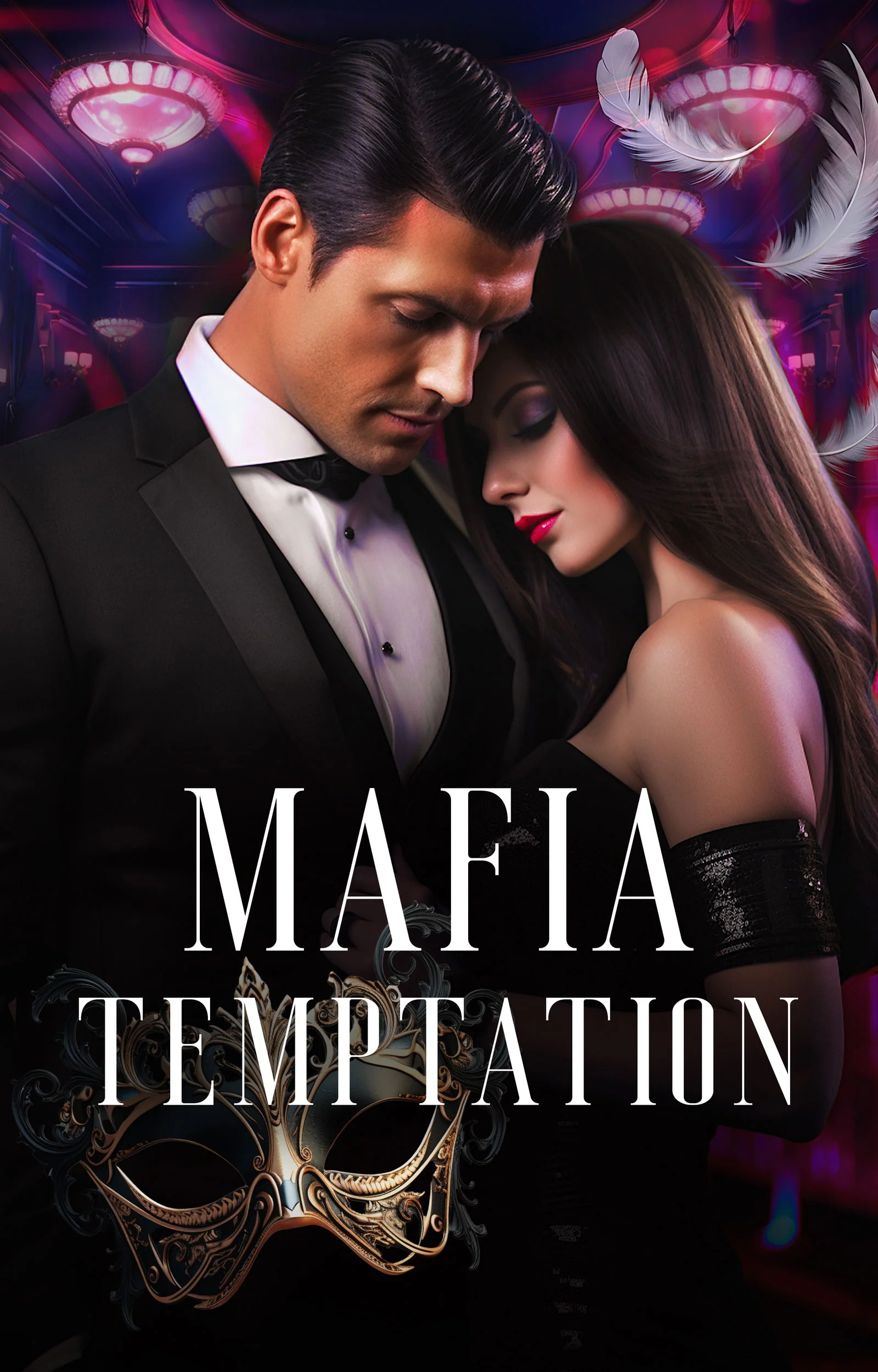 Mafia Temptation cover