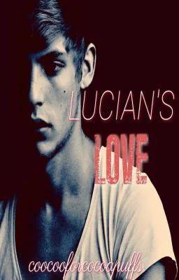 Lucian's Love (ManxMan) {Oneshot} cover