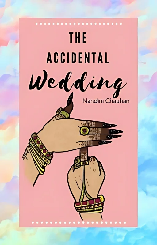 The Accidental Wedding cover