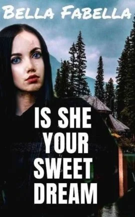 Is She Your Sweet Dream cover