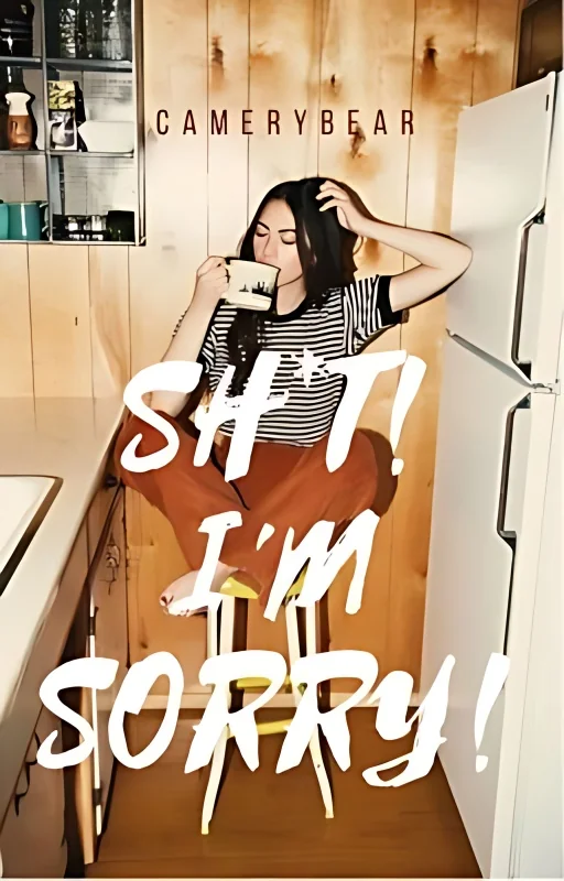 Sh*t! I'm Sorry! cover