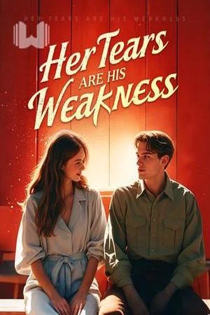 Her Tears Are His Weakness cover
