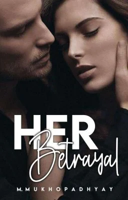 Her Betrayal cover